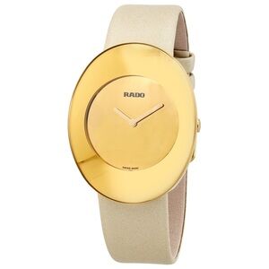 Limited edition RADO Esenza watch